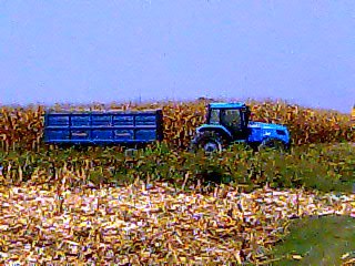 landini legend 145