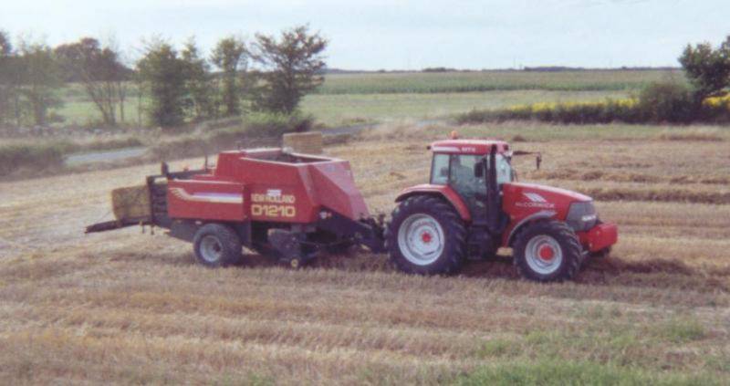 mc Cormick mtx175