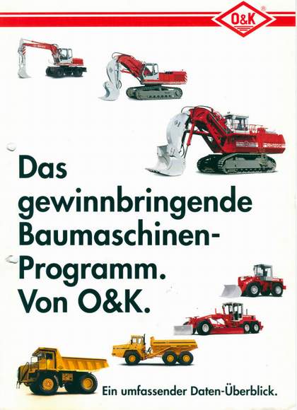 O&K