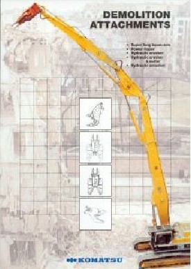 Komatsu