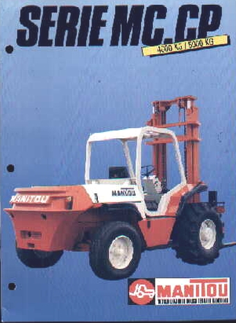 Manitou