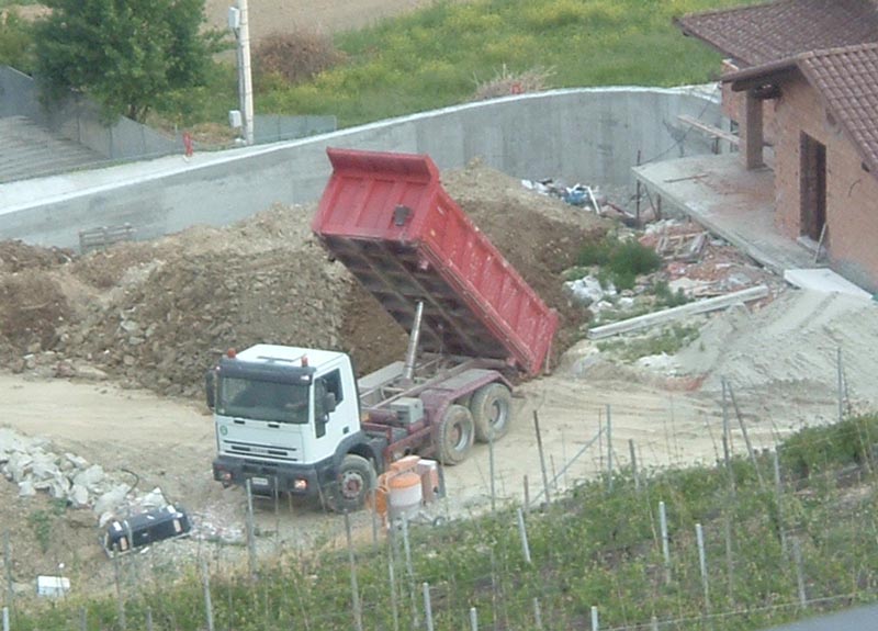 Iveco Eurotrakker 380E37