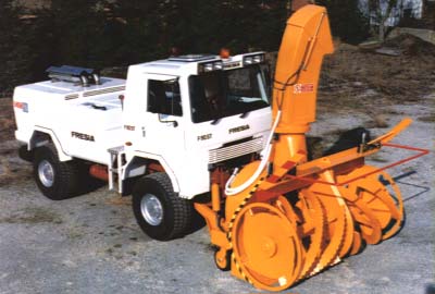 Fresia F90S