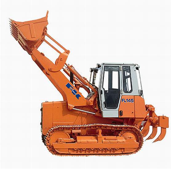 Fiat Kobelco