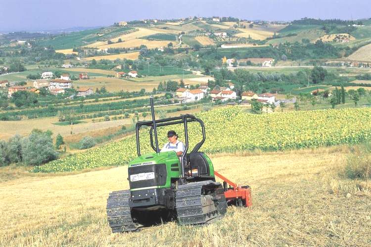 Deutz Fahr