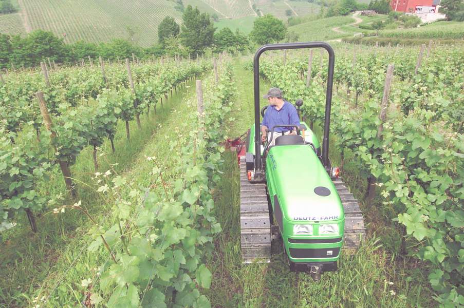 Deutz Fahr