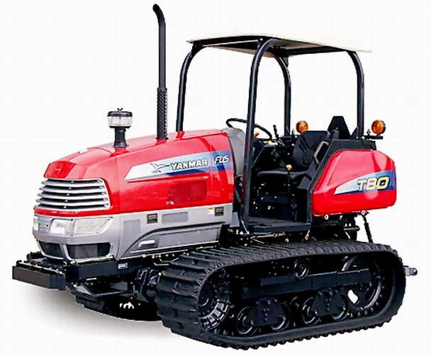 Yanmar