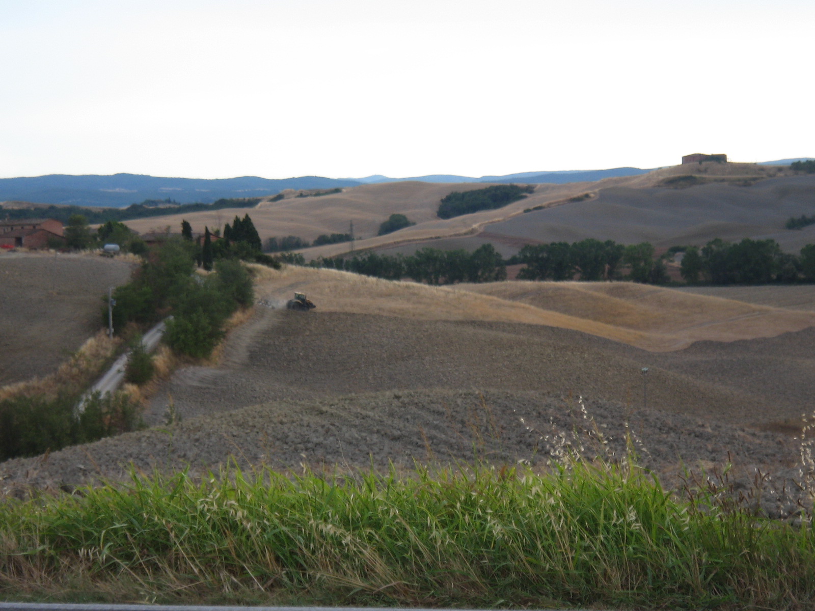 Challenge con aratro nardi