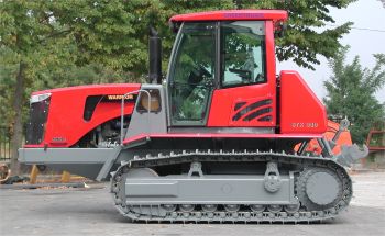 Warrior STX 330