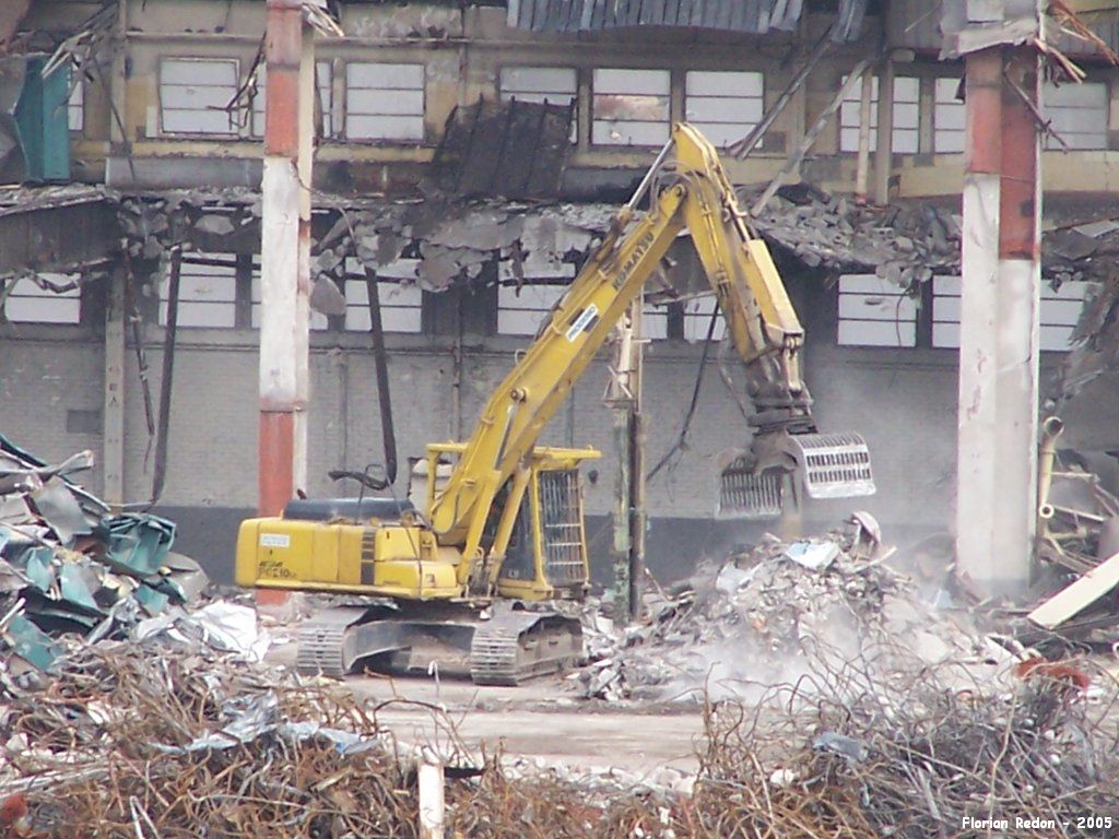 komatsu