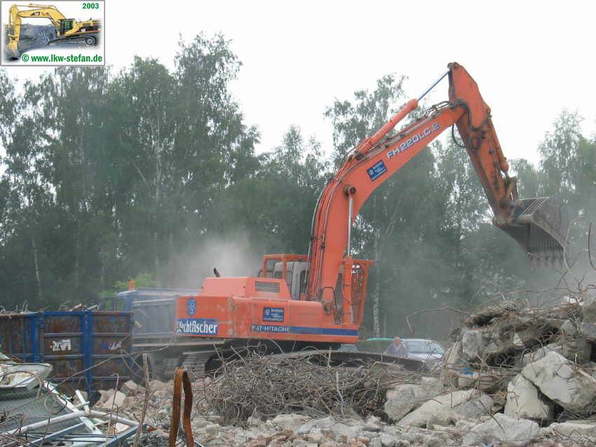 fiat hitachi