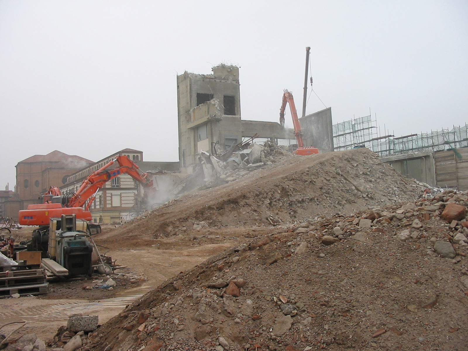 07/02/07 ultimo tratto !