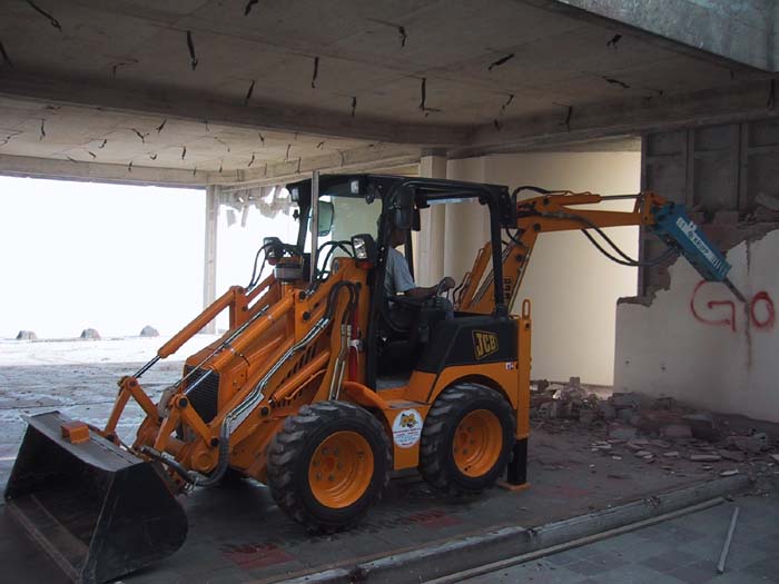 Jcb