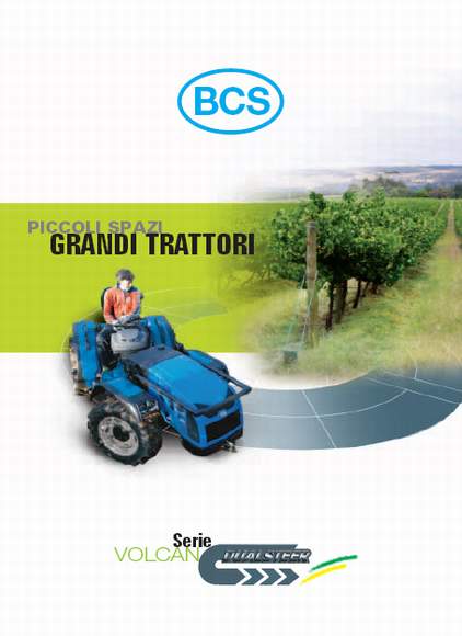 BCS