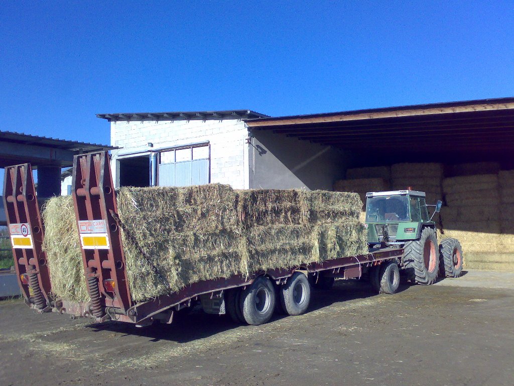 Fendt 612