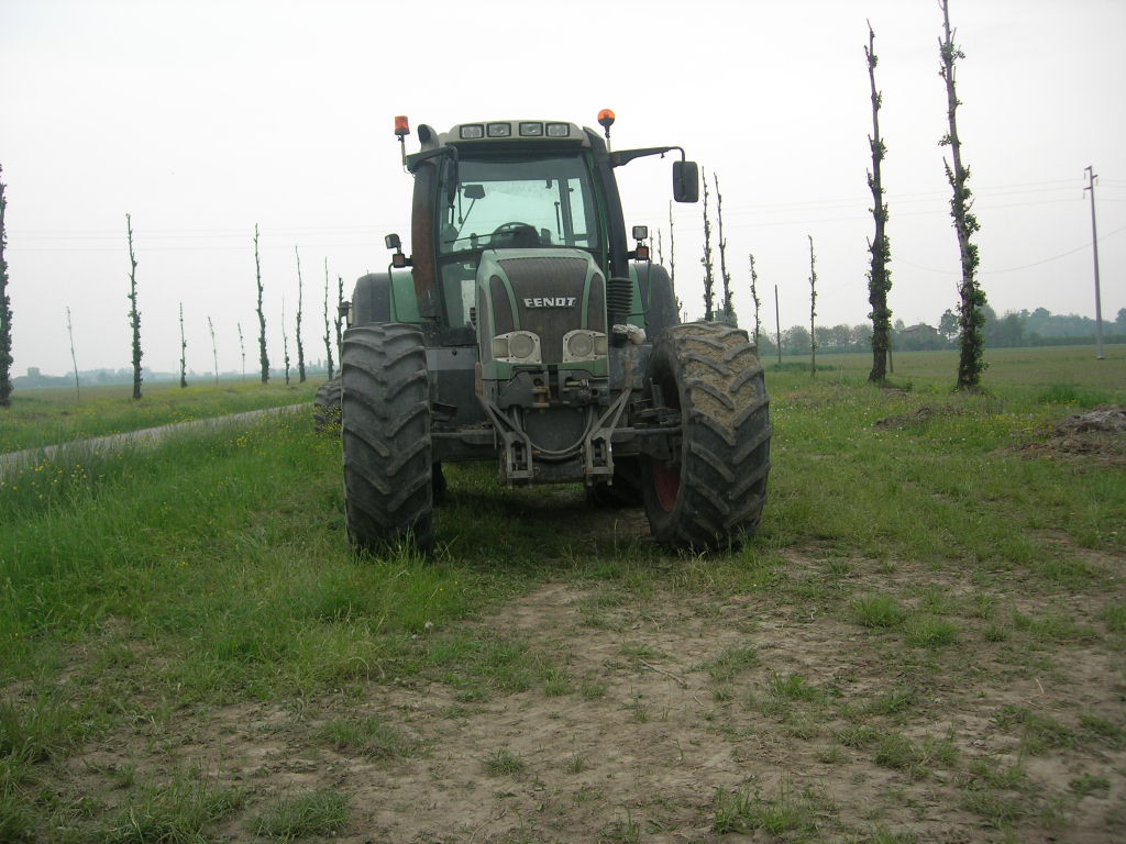 fendt 926 vario