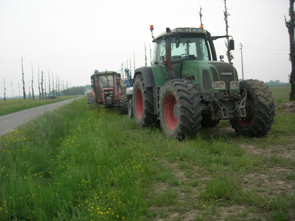 fendt 926 vario