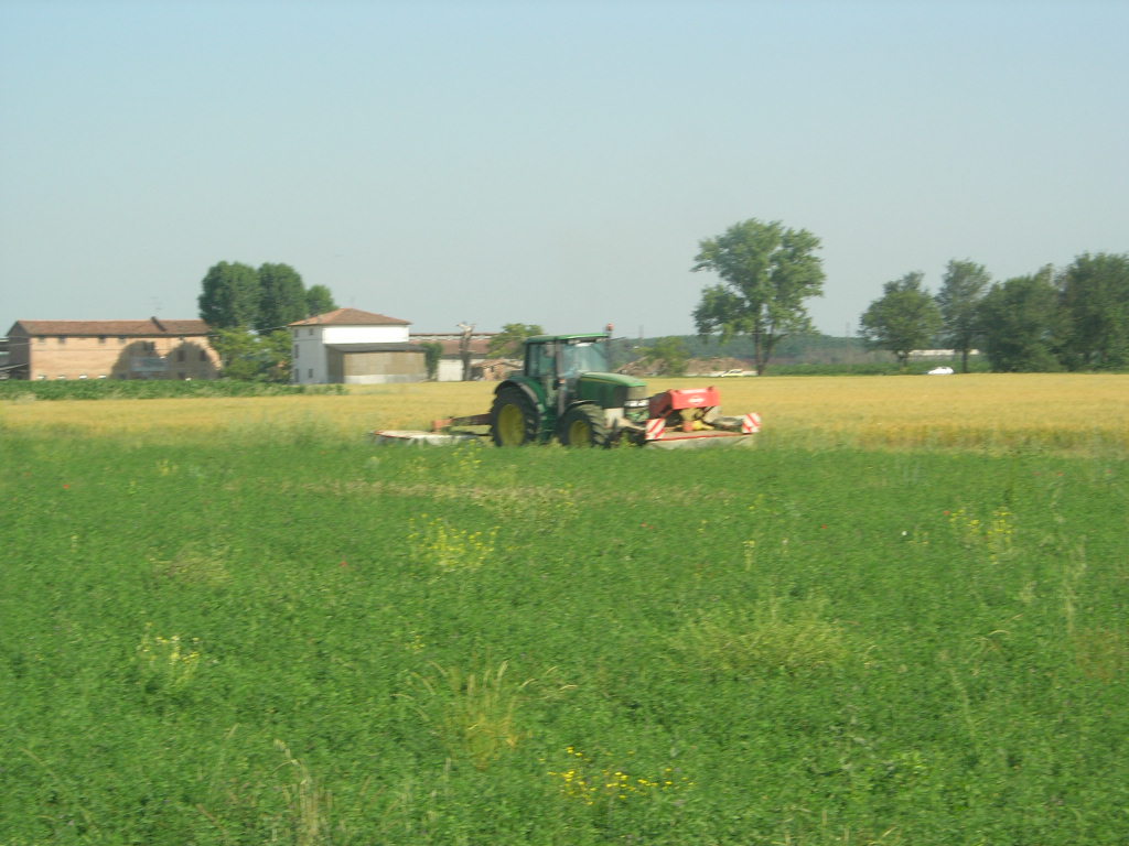 john deere 6620