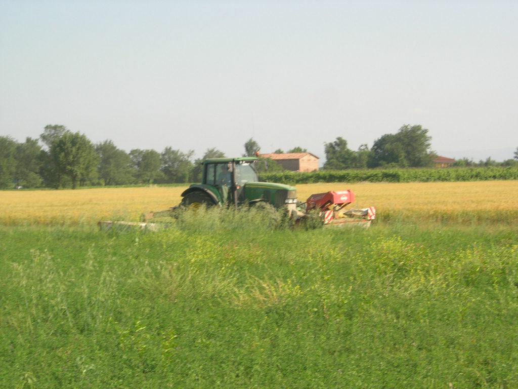 john deere 6620