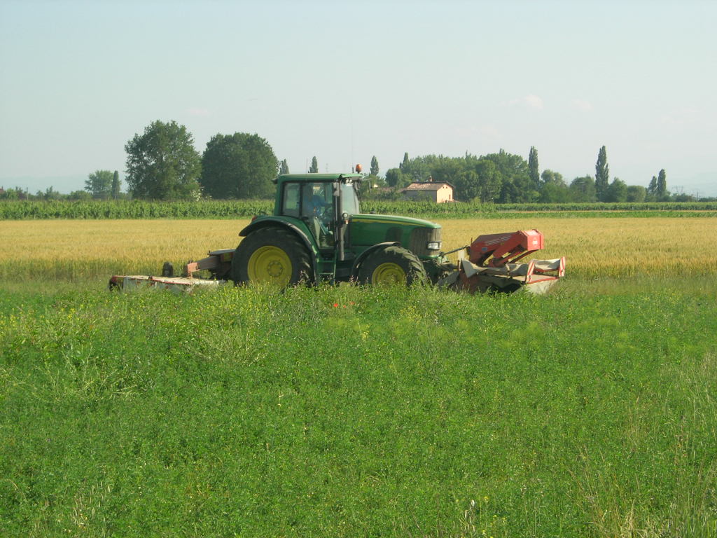 john deere 6620