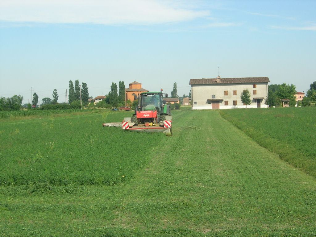 john deere 6620