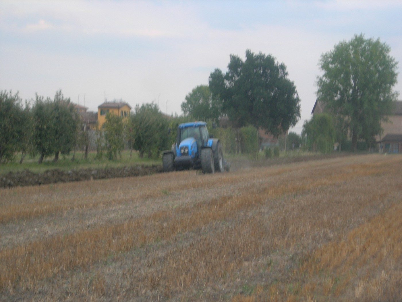 landini legend 160