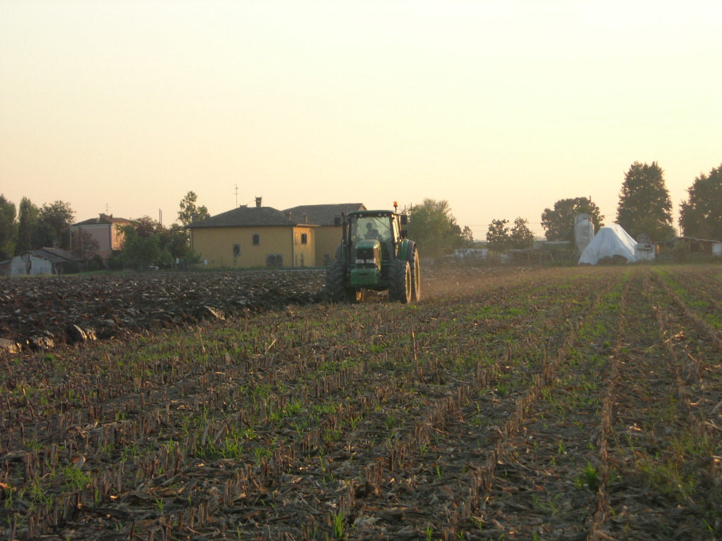 john deere 6920