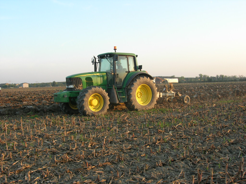 john deere 6920s