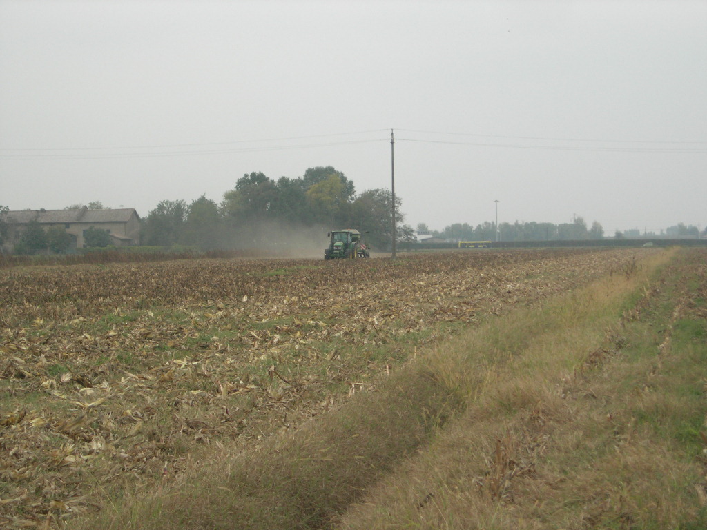 john deere 5820