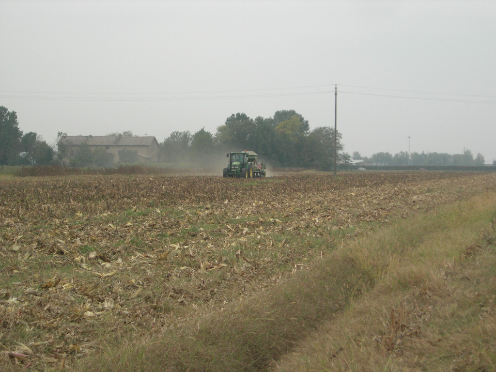 john deere 5820