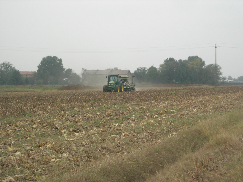 john deere 5820