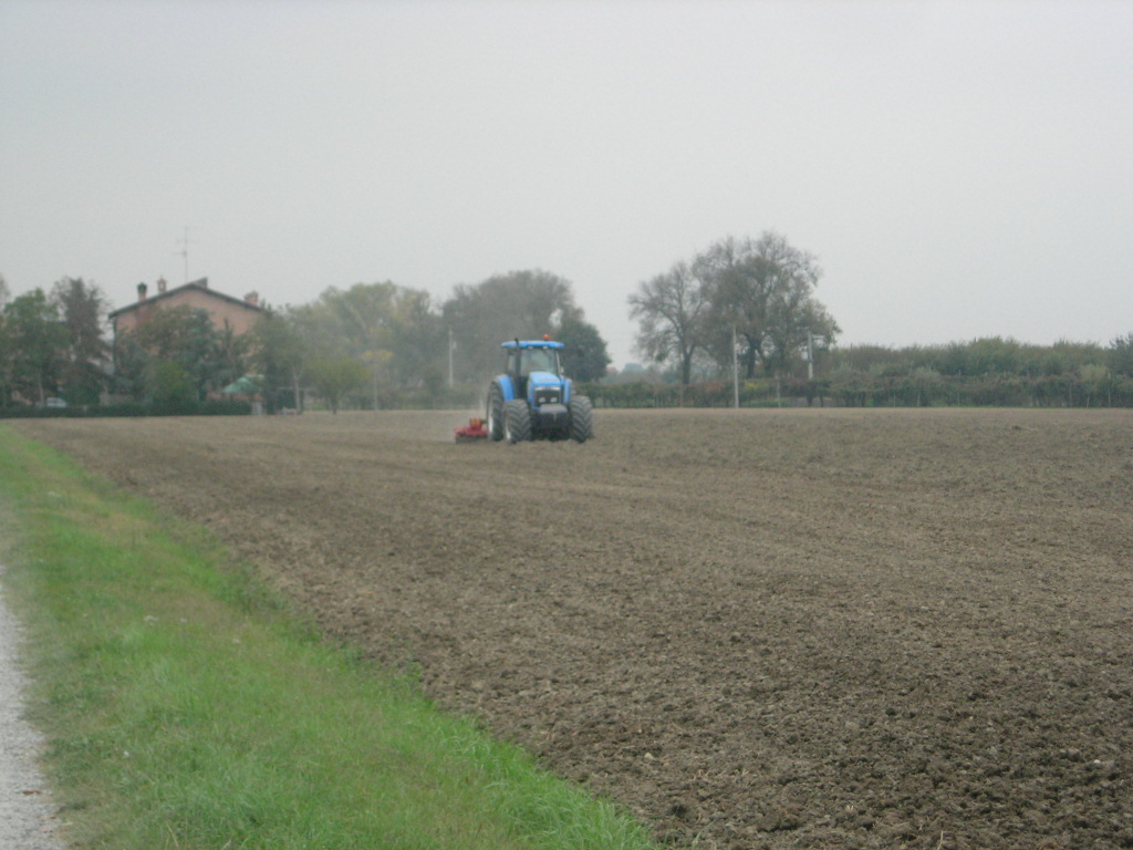 landini starland 210