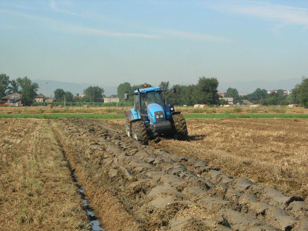 landini legend 160