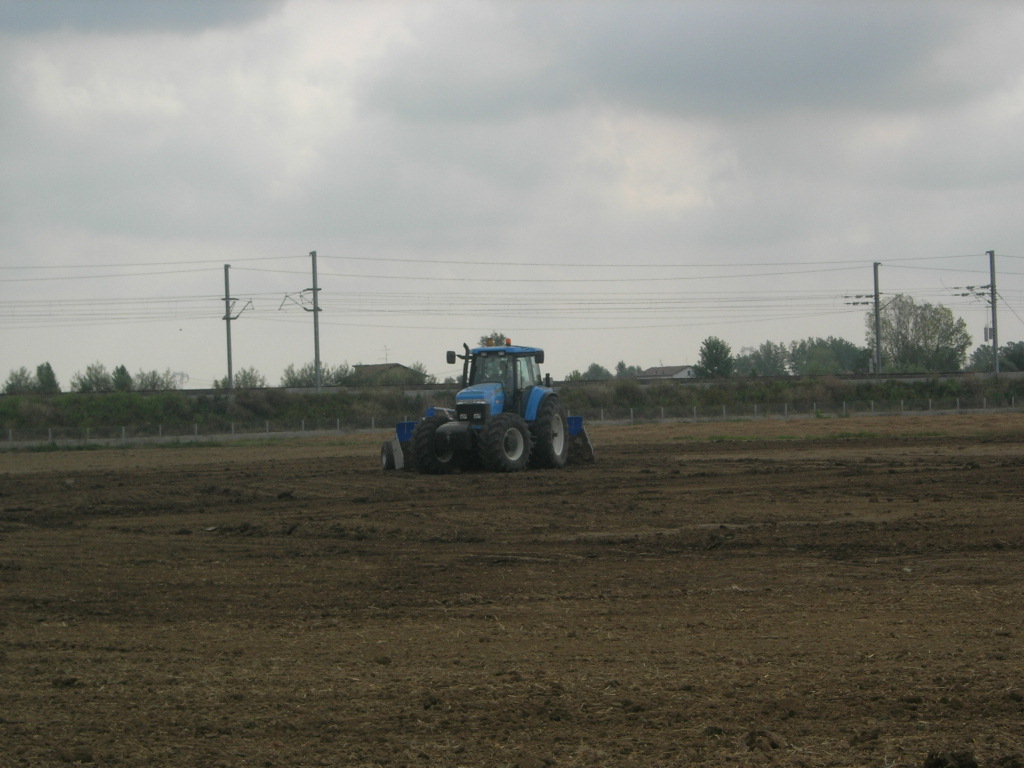 landini starland 210