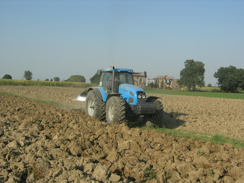 landini legend 160