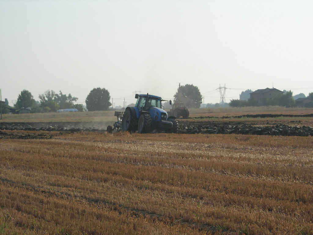 landini legend 160
