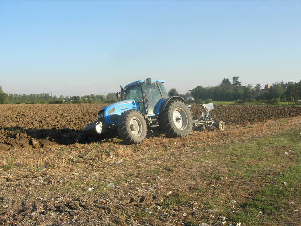 landini legend 160