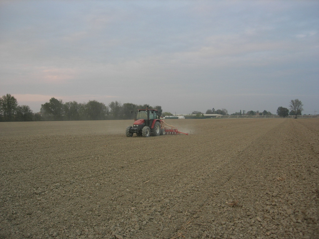 new holland L65
