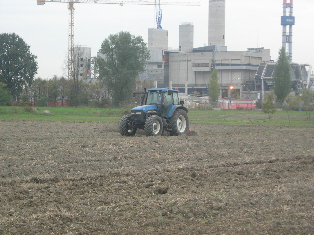 new holland tm 125