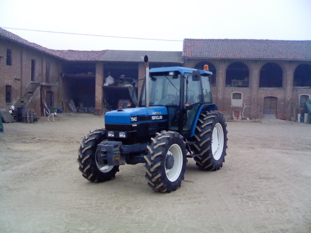 fordt 7840