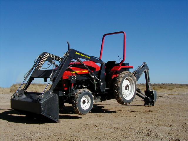 SARTRAC alla fiesta di balla