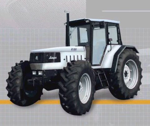 Lamborghini R 1506