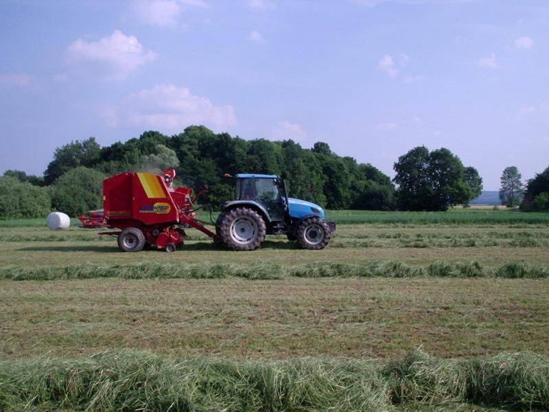landini vision 100