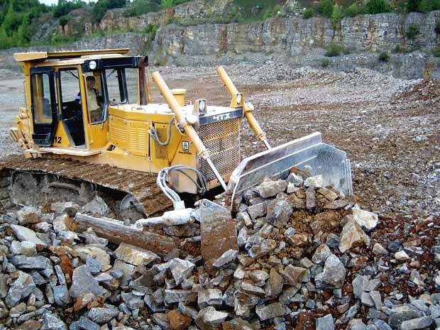 ChTZ Uraltrac B12
