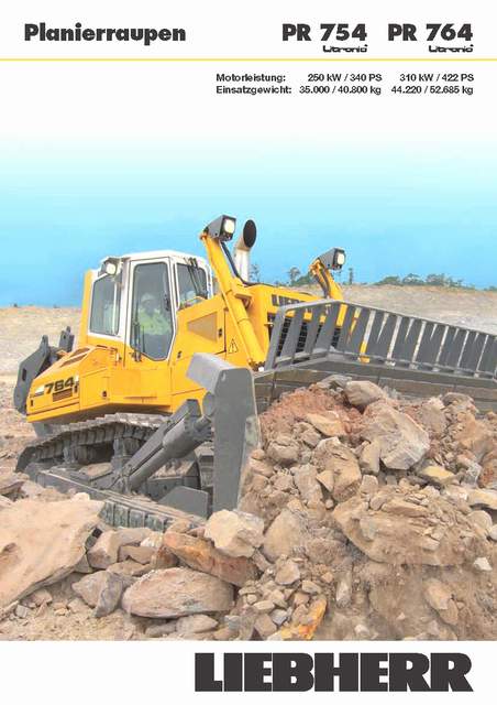 Liebherr