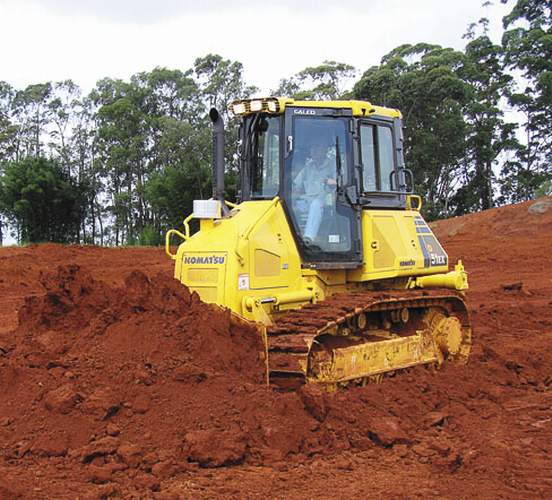 Komatsu