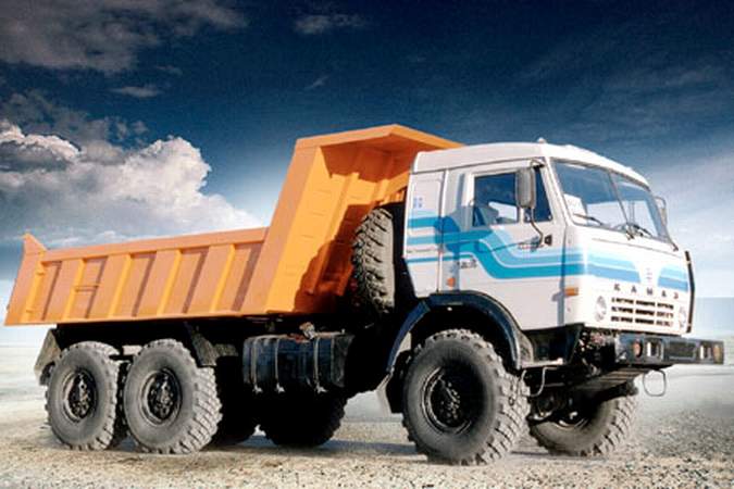 Kamaz