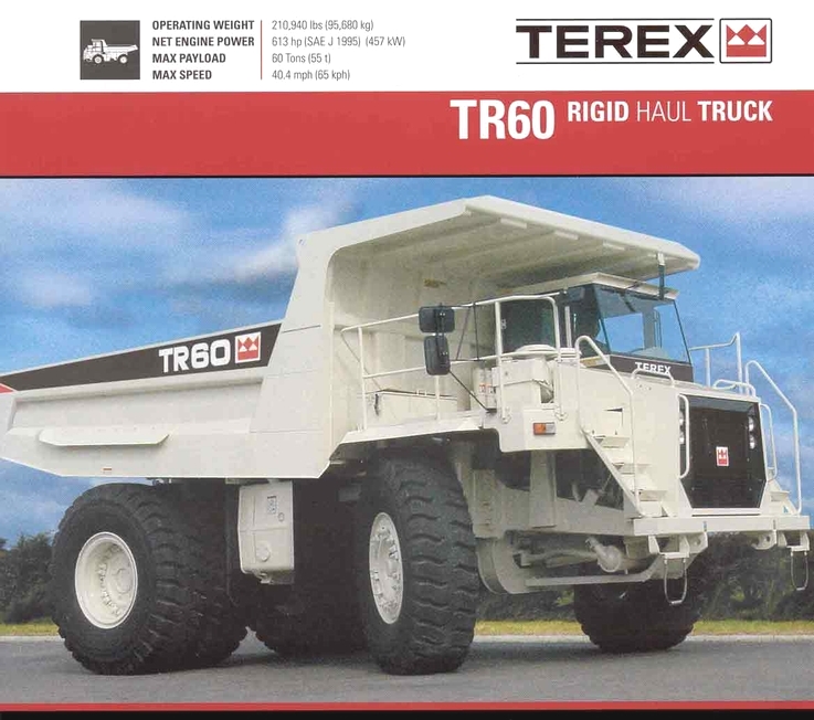 Terex