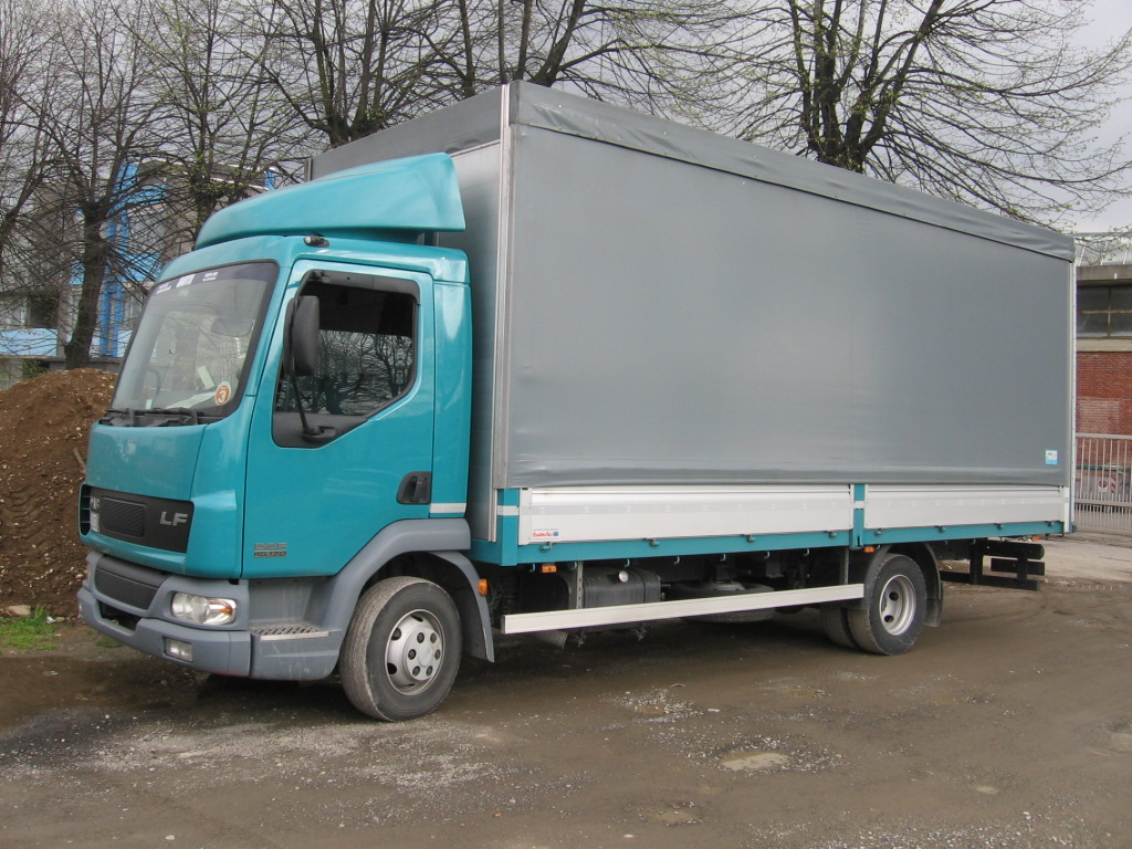 DAF LF 45-150