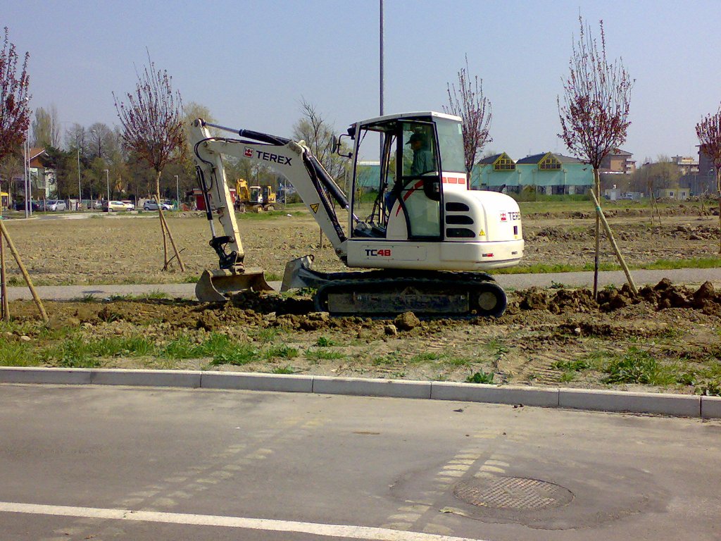 Terex TC48